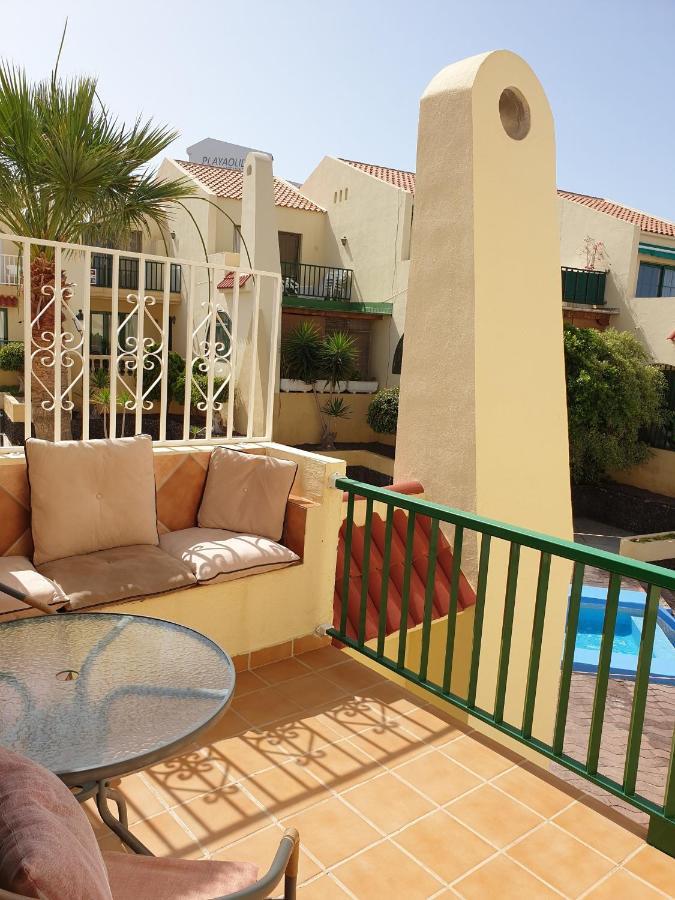 Apartament Mareverde A Calme Vue Piscine Wifi Gratuit *