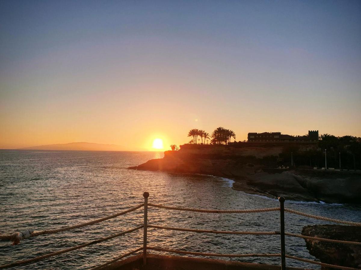 Apartament Mareverde A Calme Vue Piscine Wifi Gratuit Costa Adeje (Tenerife)