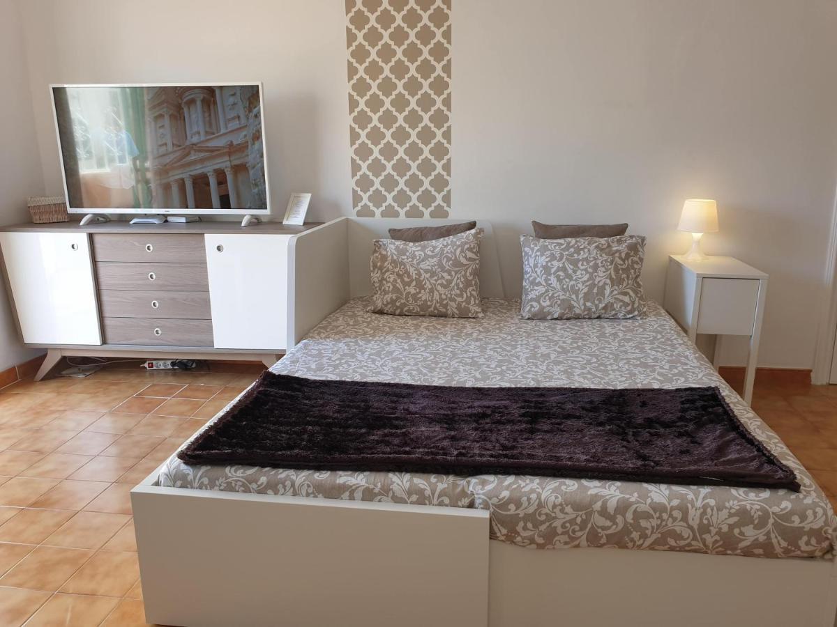 Mareverde A Calme Vue Piscine Wifi Gratuit Apartament Costa Adeje (Tenerife)