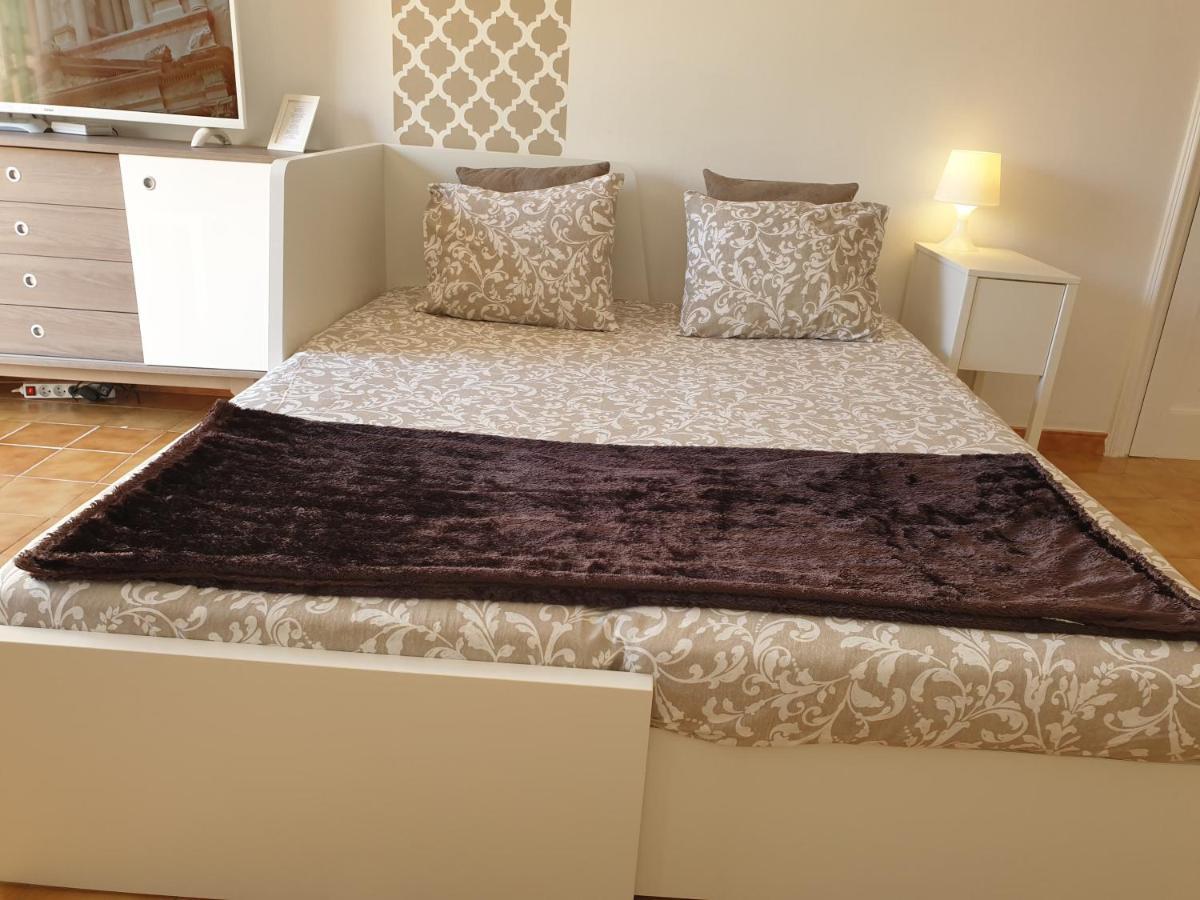 Apartament Mareverde A Calme Vue Piscine Wifi Gratuit *