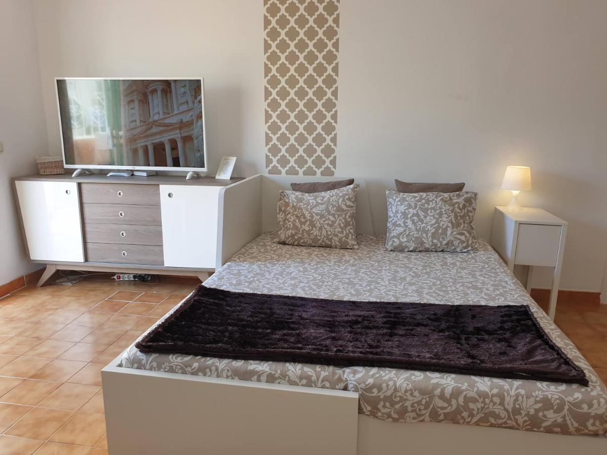 Mareverde A Calme Vue Piscine Wifi Gratuit Apartament Costa Adeje (Tenerife)