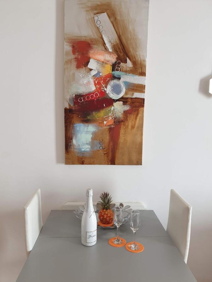 Apartament Mareverde A Calme Vue Piscine Wifi Gratuit *