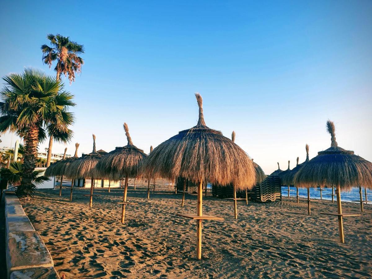 Mareverde A Calme Vue Piscine Wifi Gratuit Costa Adeje (Tenerife)