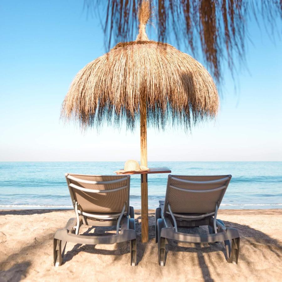 Mareverde A Calme Vue Piscine Wifi Gratuit Costa Adeje (Tenerife)