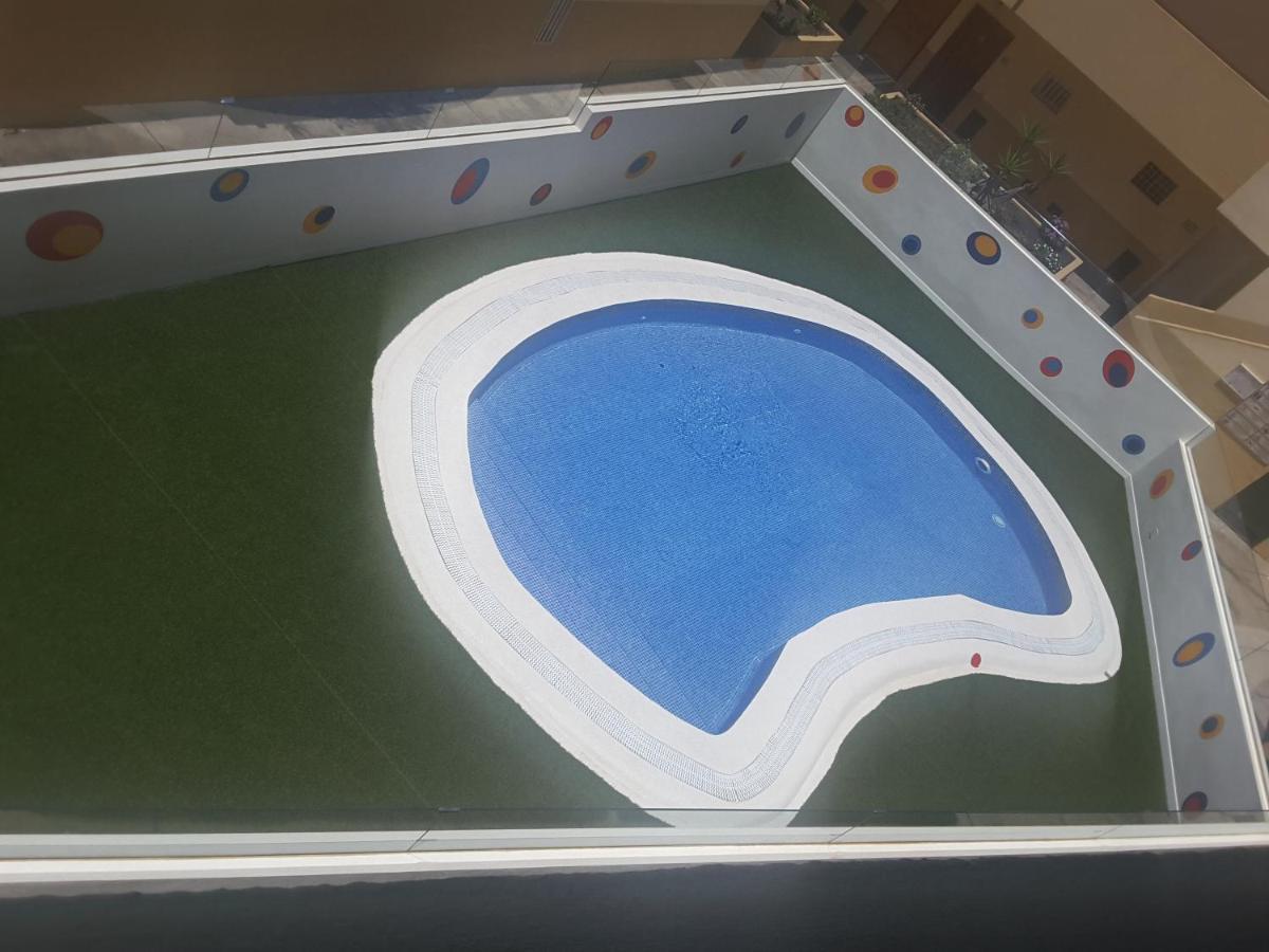 Mareverde A Calme Vue Piscine Wifi Gratuit