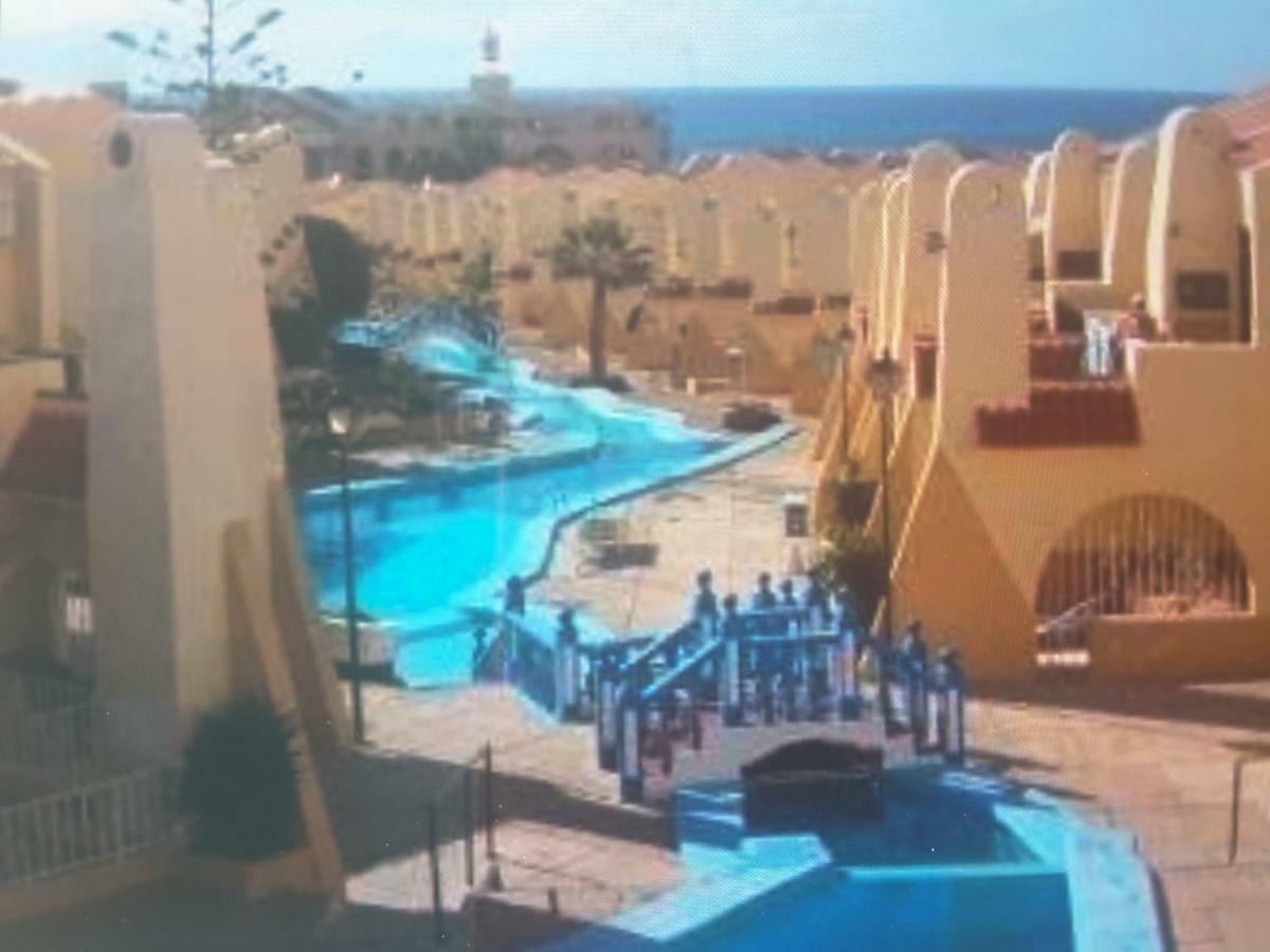 Mareverde A Calme Vue Piscine Wifi Gratuit